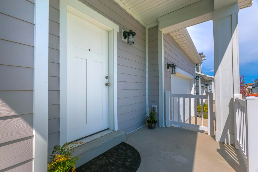Madison Door Styles