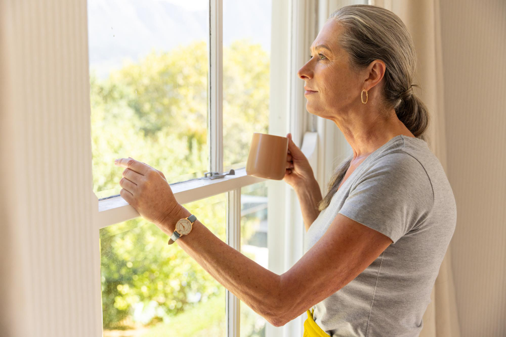 Madison Single-Hung Windows