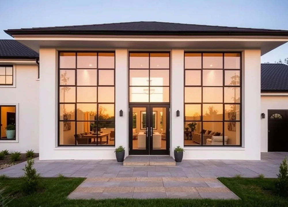 Windows and Doors at Wholesale Prices in Madison