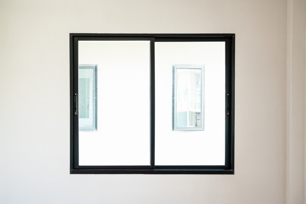 Madison Sliding Windows
