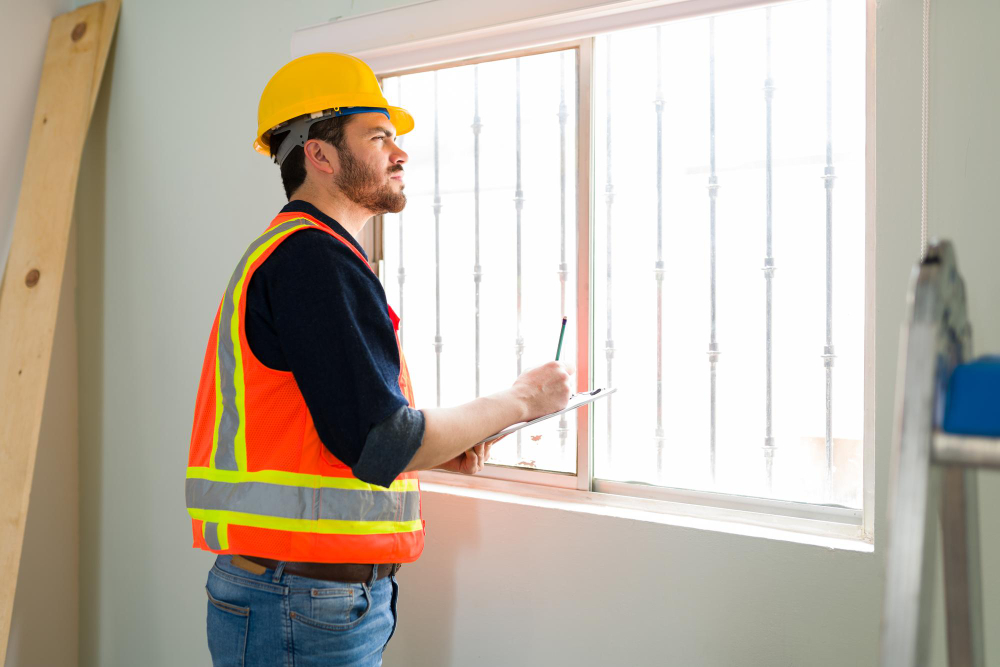 Madison Replacement Windows
