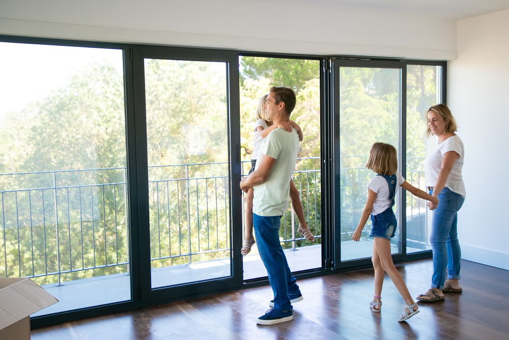 Madison Residential Windows